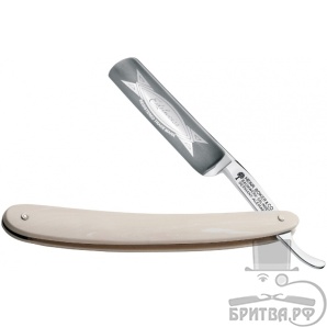 Опасная бритва Boker Solingen Edelweiss 