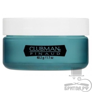 Clubman Medium Hold Pomade
