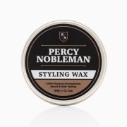 Воск для укладки волос Percy Nobleman 60 мл