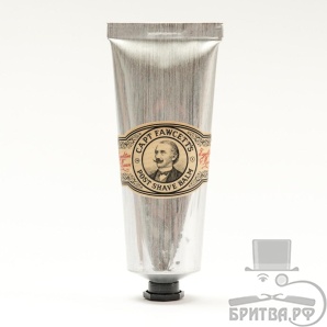 Бальзам после бритья CAPTAIN FAWCETT