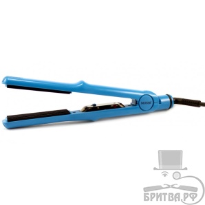 Профессиональные щипцы гофре Moser Crimper MaxStyle синие