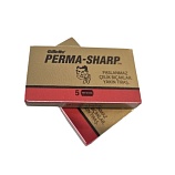 Двусторонние лезвия PERMA-SHARP