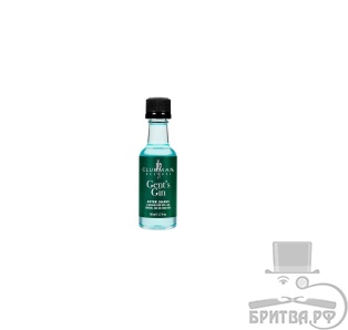 Лосьон после бритья Clubman Gent Gin 50 мл