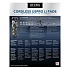 Машинка для стрижки волос Andis Cordless Uspro Li Fade Nation Crown