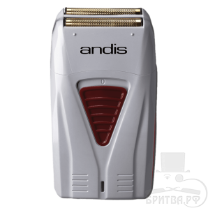 Профессиональный шейвер для бороды Andis ProFoil TS-1